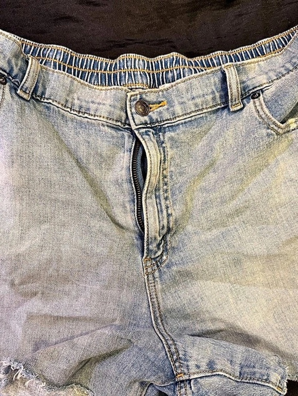 Aerie day dream shorts